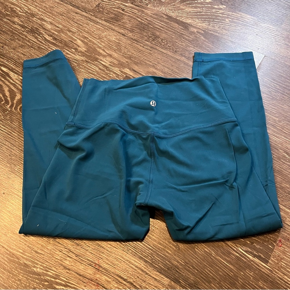 Lululemon Align - Picture 2 of 5
